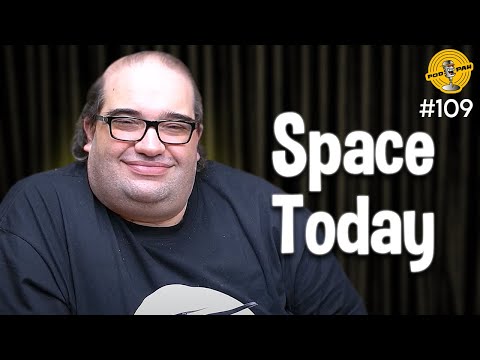 SPACE TODAY - Podpah 