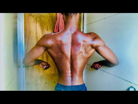 SUMMER BULK DAY 14 ( BACK )