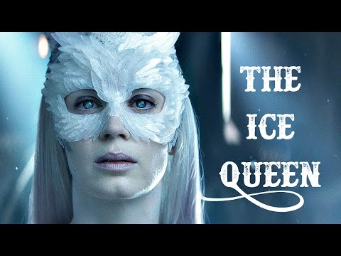 Freya - The Ice Queen