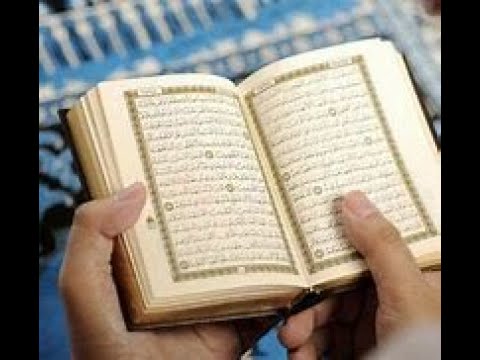 Learn how to recite the holy Quran sort-Ya Sin (1)