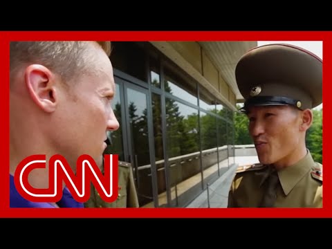 A secret state: Going inside North Korea (2018)