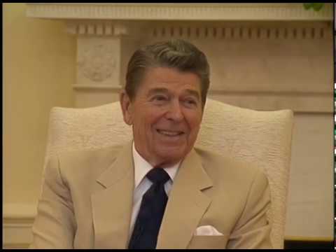 President Reagan's Interview With International Newspaper Journalists on June 15, 1988