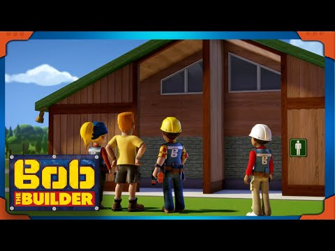 Bob the Builder | Making a House a Home |⭐New Episodes | Compilation ⭐Kids Movies