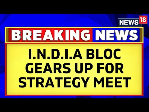 I.N.D.I.A. Front Gears Up For The Next Meeting Set Ahead Of The Winter Session | Parliament Breach