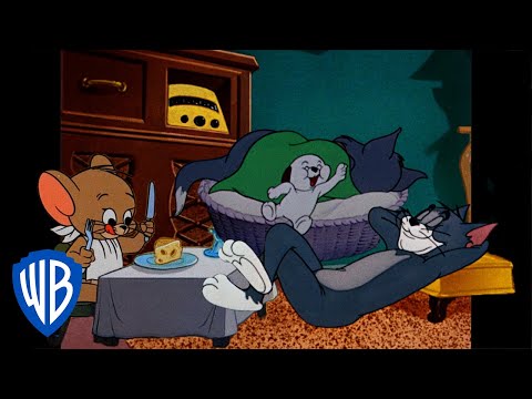 Tom &amp; Jerry em Portugu&ecirc;s 🇧🇷 | Brasil | Dias Aconchegantes de Outono 🍂 | 