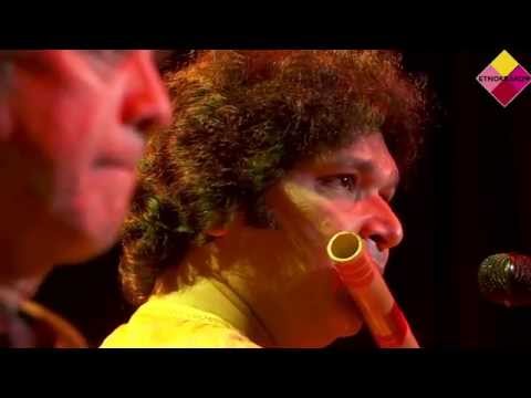 Zakir Hussain &amp; Rakesh Chaurasia