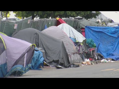 East Village neighbors speak out on San Diego's encampment ban