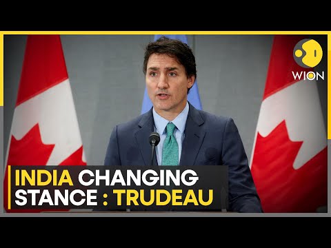 India-Canada ties: Canada's PM sees change in India's tone after US involvement |Pannun murder plot