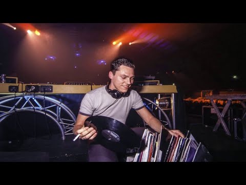 WHEN Tiesto Ruled The World of Trance Music(Tiesto Selection)