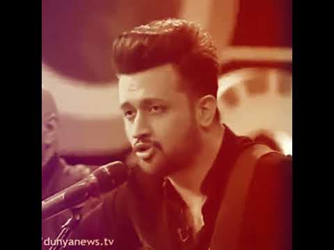 Atif Aslam &amp; Ali Pervez Mehdi