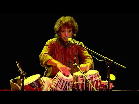 Zakir Hussain &amp;amp; Rakesh Chaurasia | EtnoKrak&amp;oacute;w/Rozstaje 2015 | Crossroads Festival &amp;amp; Euroradio EBU