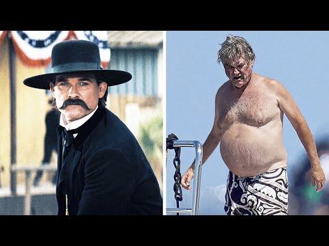 Tombstone (1993) Cast: Then and Now ★ 2023