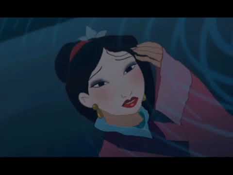 Mulan   Reflection Original and Full Version