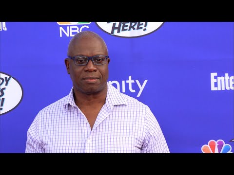 Tributes Pour in for 'Brooklyn Nine-Nine&rsquo;s' Andre Braugher