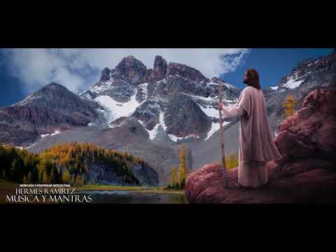 MUSICA RELAJANTE PARA HABLAR CON DIOS | MEDITACION | ELEVACION ESPIRITUAL