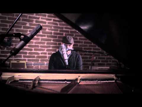 Sleeping at Last -Turning Page  (Live Studio Version)