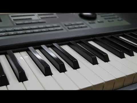 KORG STYLE MUSIC - SUPER MIX - NONSTOP (2 г.45 хв.)