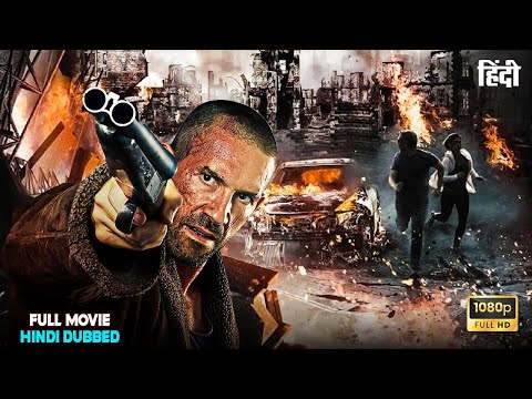 New Avengement Ft. Scott Adkins Hindi Dubbed Hollywood Movie | English Hindi Dubbed Movie