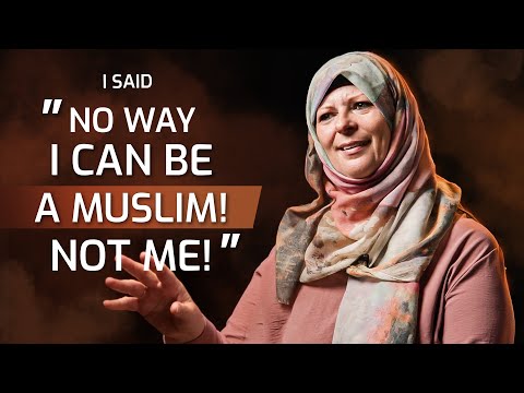 The Story of the Famous Journalist Who Converted To Islam! @LaurenBoothOfficial