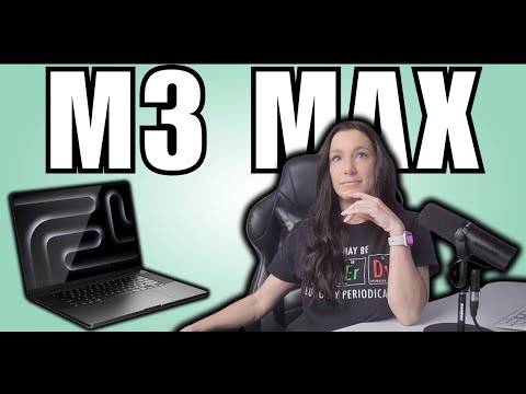 M3 Max 16&quot; Design &amp; Features: Is It Worth the Price?