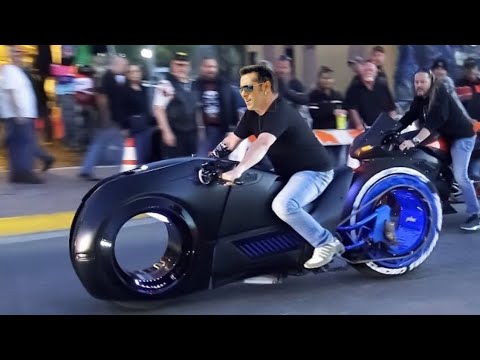 10 Bollywood Actors Most Expensive Bikes