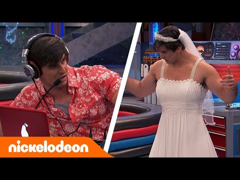 Henry Danger | Momen-momen Terbaik Ray - bagian 2 | Nickelodeon Bahasa