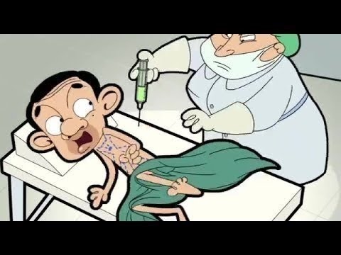 Best Cartoon Mr Bean ❤️ Ultimate Cartoon ★ Funny Cartoon For Kids - Cartoons for  children