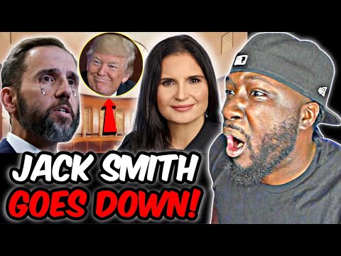 Judge Aileen Cannon In Florida JUST ATTACKED Jack Smith For TRYING To Make Her LOCK Donald Trump Up