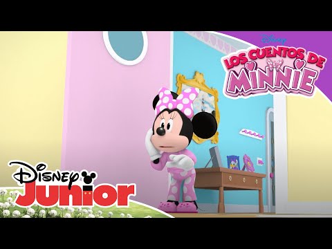 Compilado Los cuentos de Minnie: El palacio de las fiestas | Disney Junior Oficial