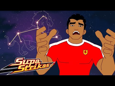 Supa Strikas | Tout est possible | Compilation | Dessins Anim&amp;eacute;s De Foot Pour Enfants