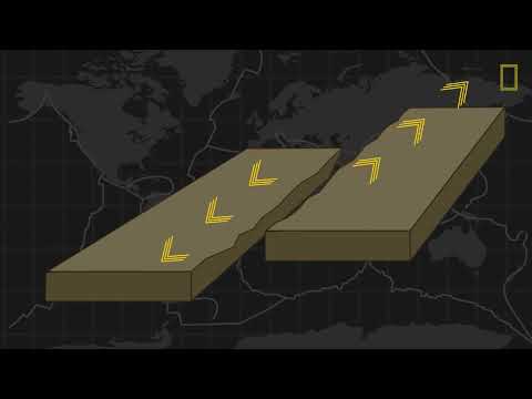 Earthquakes 101 | National Geographic