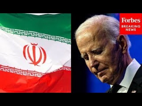 &lsquo;What Are The Consequences?&rsquo;: Biden Admin Pressed On Iran-Backed Attacks On Commercial Ships