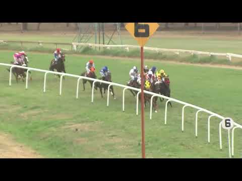 INDIAN GLORY with Siddaraju P up wins The Halebeedu Plate 2024