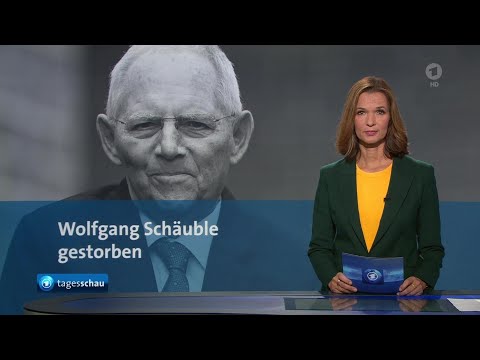 tagesschau 