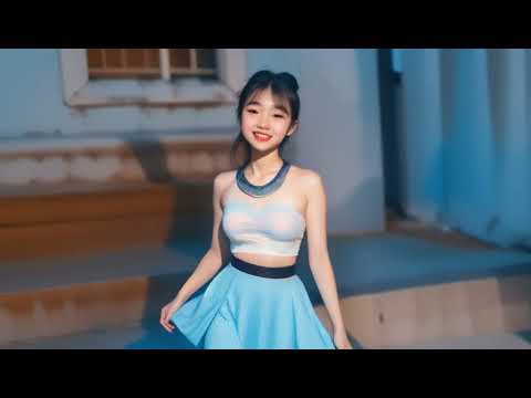 Girl Changing Her Clothes | | 美少女换装系列2 