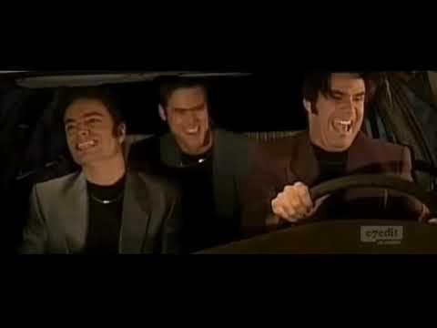 Jim Carrey reacts to GTA 6 trailer (Love is a long road)