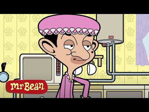 Mr Bean Bugs | Mr Bean Animated Long Episodes Compilation | Season 3 | Cartoons for Kids