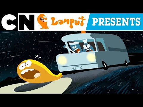 Lamput Presents | The Cartoon Network Show | EP 8