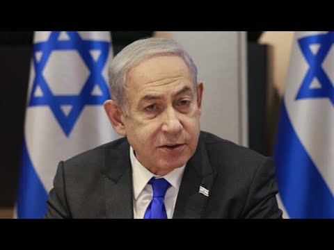 Netanjahu deutet M&ouml;glichkeit auf weitere Geisel-Freilassung an