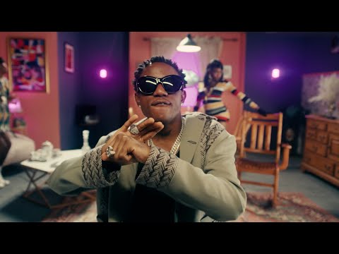 Victony - Soweto with Don Toliver, Rema &amp;amp; Tempoe (Official Video)