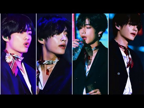 BTS Hindi song videos