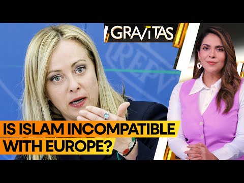 Gravitas: Giorgia Meloni's old statement on Islam goes viral, sparks huge debate