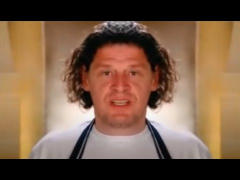 Marco Pierre White Compilation for When You Wanna Snooze