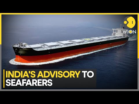 India warns seafarers of drone attacks urges to stay vigilant; Report comes amid 2 attacks on ships