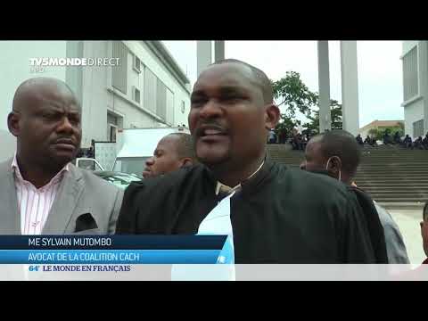 Elections RDC - R&eacute;actions &agrave; l'enqu&ecirc;te de TV5MONDE &amp; RFI : les r&eacute;sultats annonc&eacute;s sont-ils faux ?