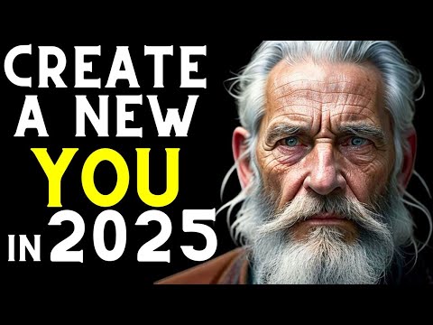 How To Recreate YOURSELF Like a Stoic in 2024 (FULL GUIDE)