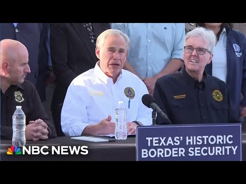 What we know about Texas Gov. Abbott&rsquo;s migrant charter flight to Chicago