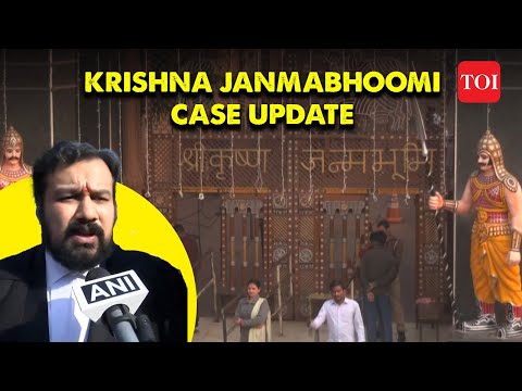 Krishna Janmabhoomi Land Dispute: Allahabad HC approves Shahi Idgah Mosque survey