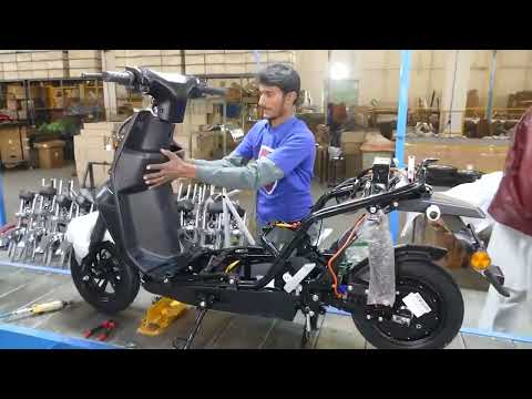 See How the Products are Made in the Factories | Food Making &amp; Motors 