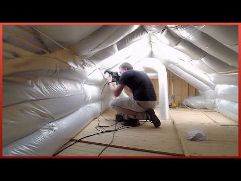 Man Builds Amazing House for $40.000 | Start to Finish by 